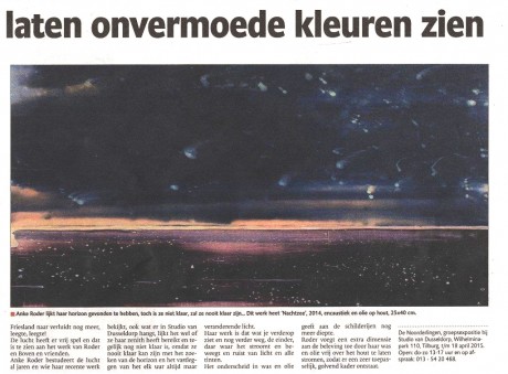 Brabants Dagblad dl 2